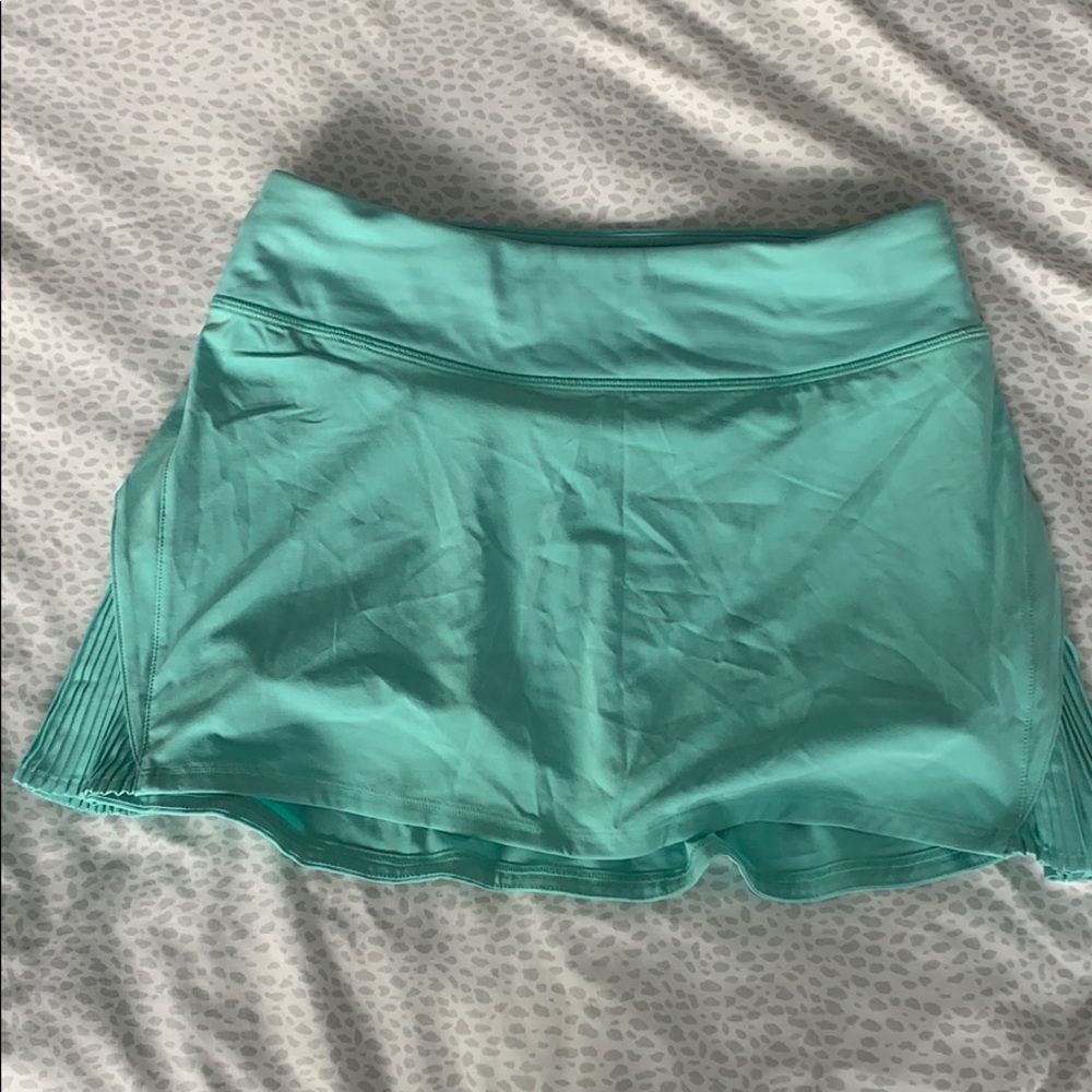 LULULEMON skort